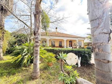 Villa in vendita a Siracusa SR
