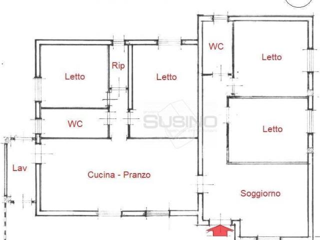 Villa in vendita a Siracusa SR