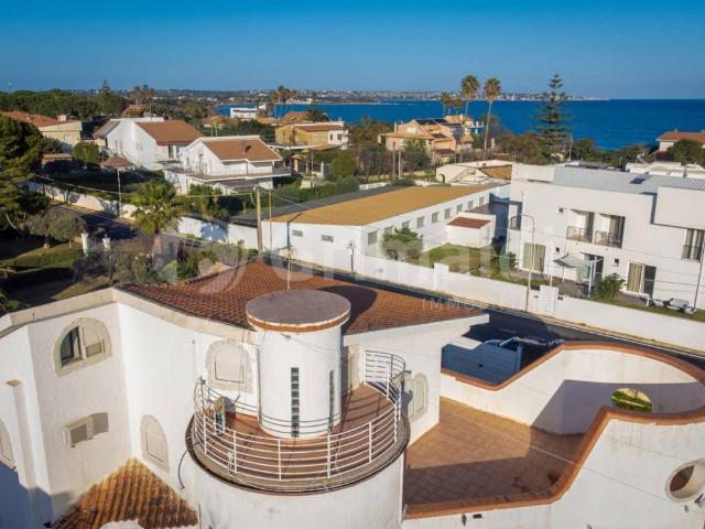 Villa in vendita a Siracusa SR
