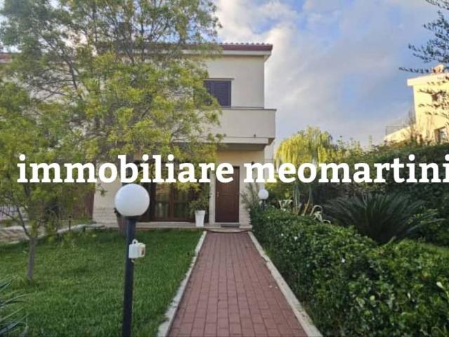 Villa in vendita a Siracusa SR