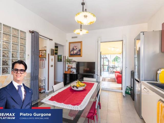 Villa in vendita a Siracusa SR