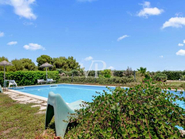 Villa in vendita a Siracusa SR