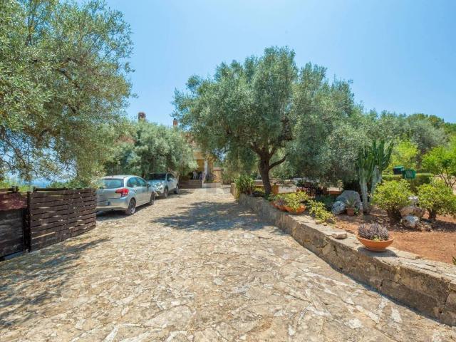 Villa in vendita a Siracusa SR