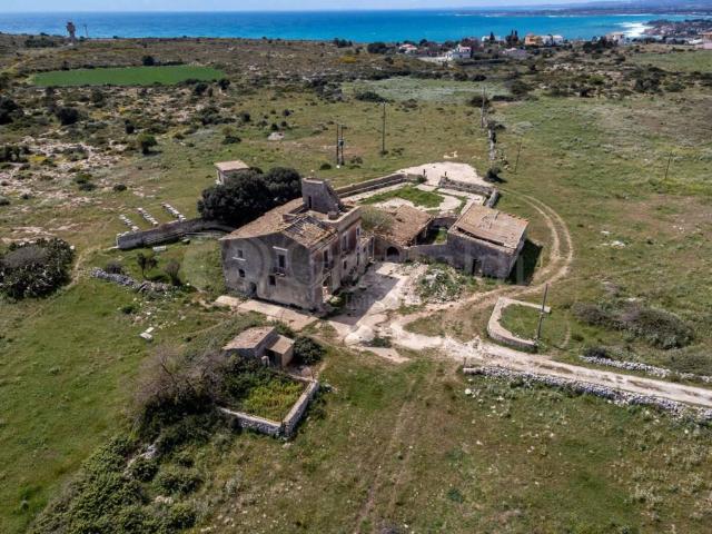 Villa in vendita a Siracusa SR