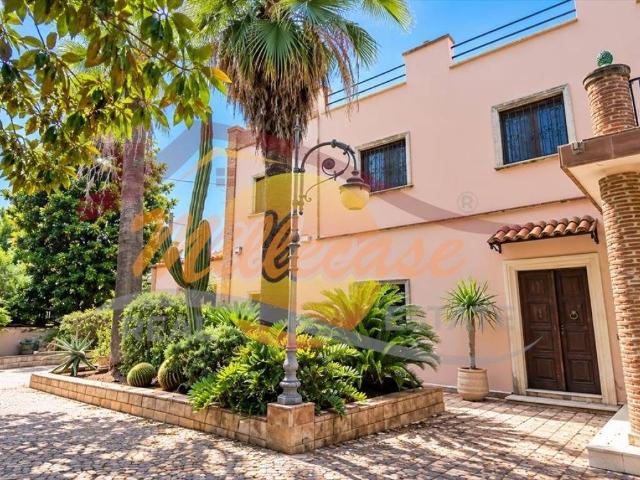 Villa in vendita a Siracusa SR