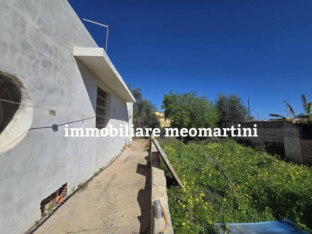 Villa in vendita a Siracusa SR