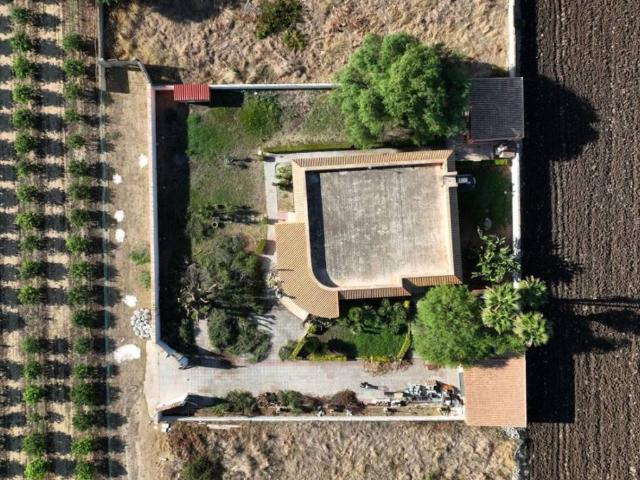 Villa in vendita a Siracusa SR