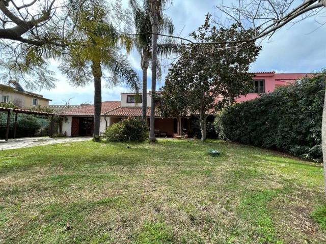 Villa in vendita a Siracusa SR