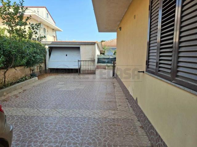 Villa in vendita a Siracusa SR