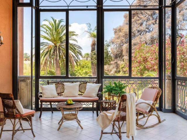 Villa in vendita a Siracusa SR