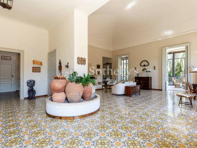Villa in vendita a Siracusa SR