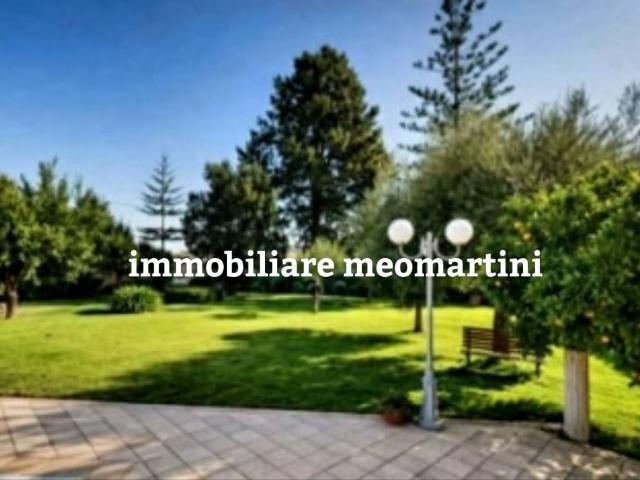 Villa in vendita a Siracusa SR