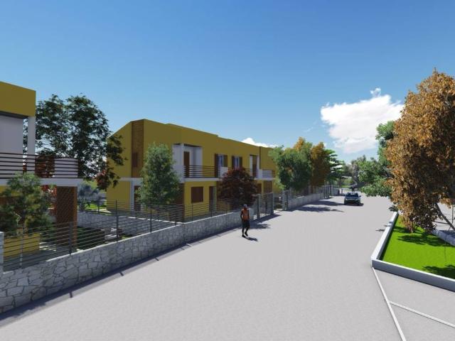 Villa in vendita a Siracusa SR