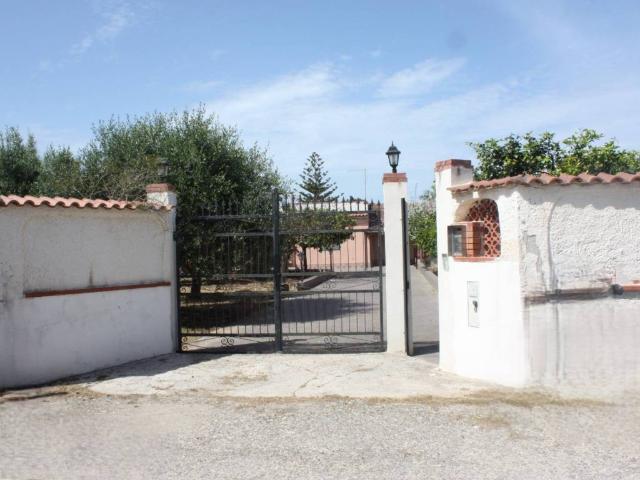 Villa in vendita a Siracusa SR