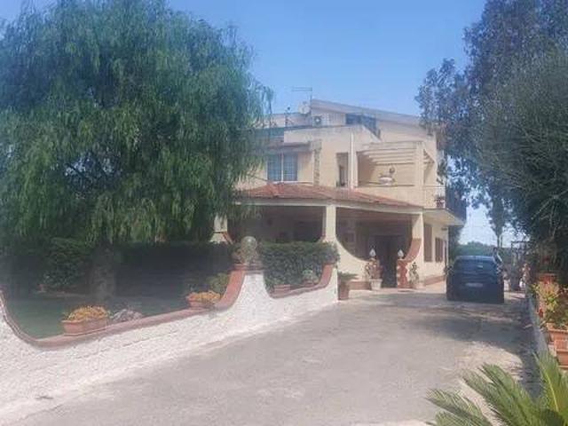 Villa in vendita a Siracusa SR