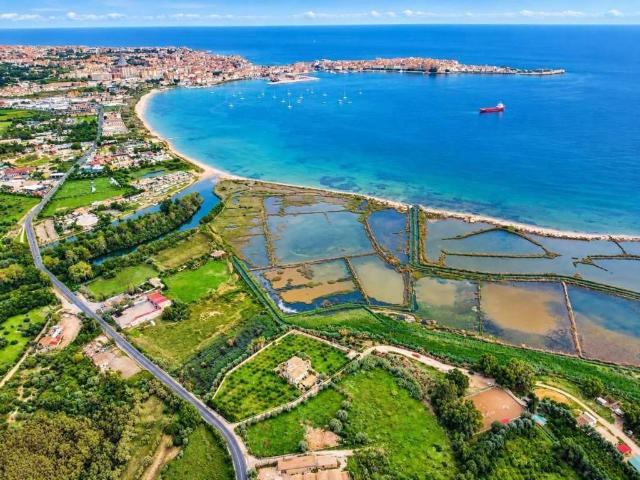 Villa in vendita a Siracusa SR