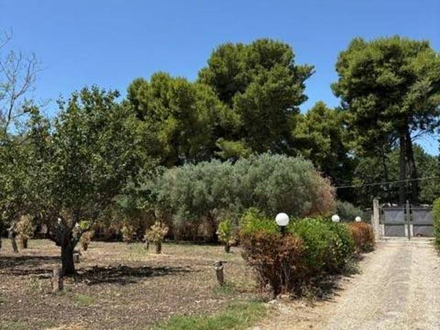 Villa in vendita a Siracusa SR
