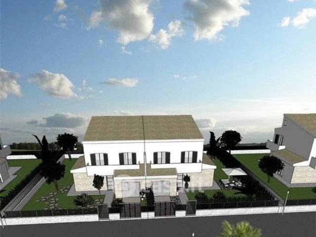 Villa in vendita a Siracusa SR