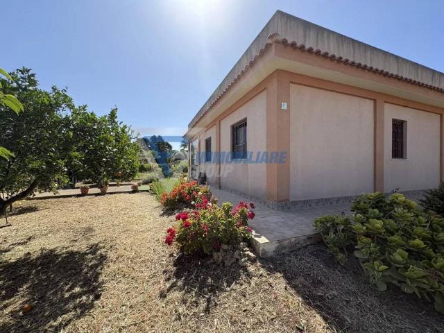 Villa in vendita a Siracusa SR