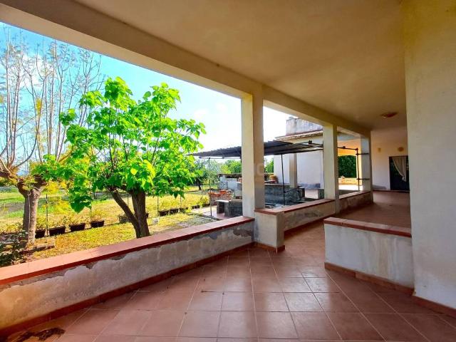 Villa in vendita a Siracusa SR