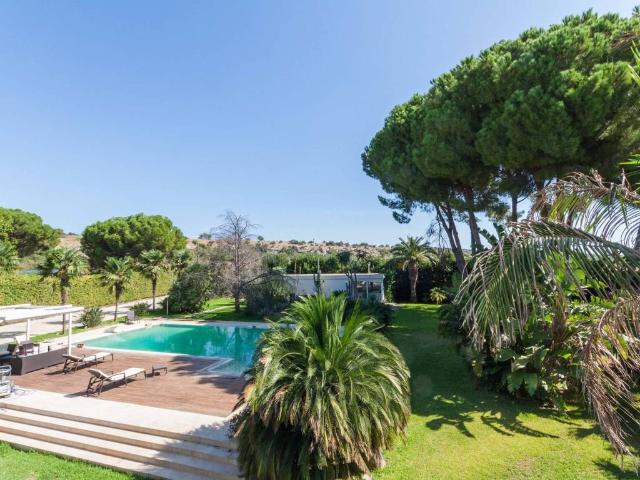 Villa in vendita a Siracusa SR