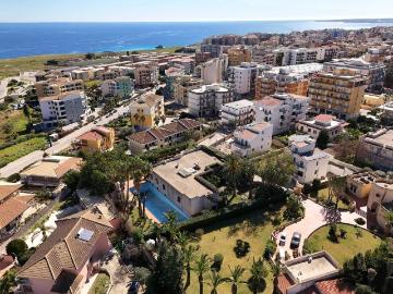 Villa in vendita a Siracusa SR