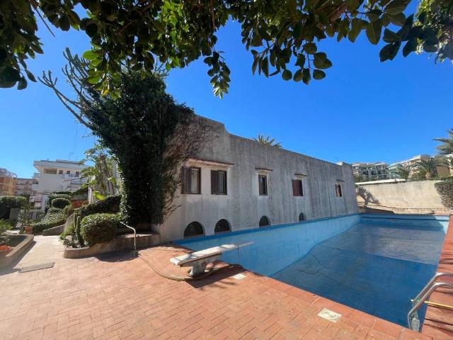 Villa in vendita a Siracusa SR