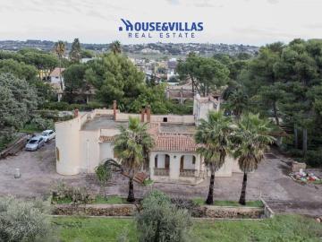 Villa in vendita a Siracusa SR