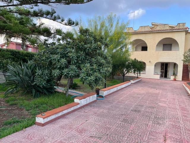 Villa in vendita a Siracusa SR