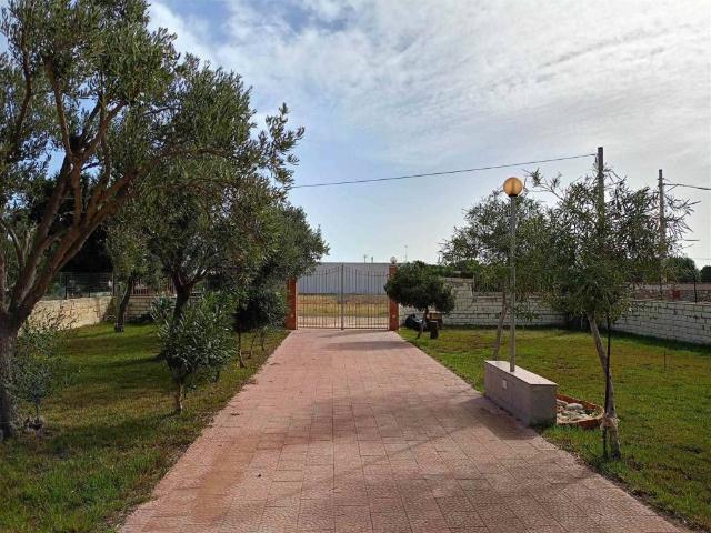 Villa in vendita a Siracusa SR