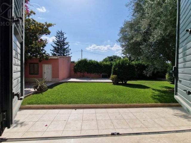 Villa in vendita a Siracusa via delle Fornaci, Isola