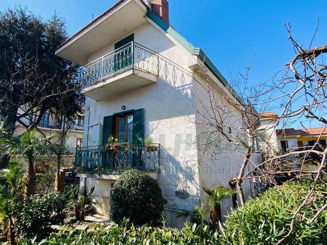 Villa in vendita a Sirignano