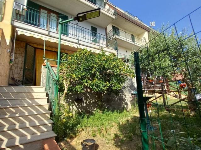 Villa in vendita a Sirignano