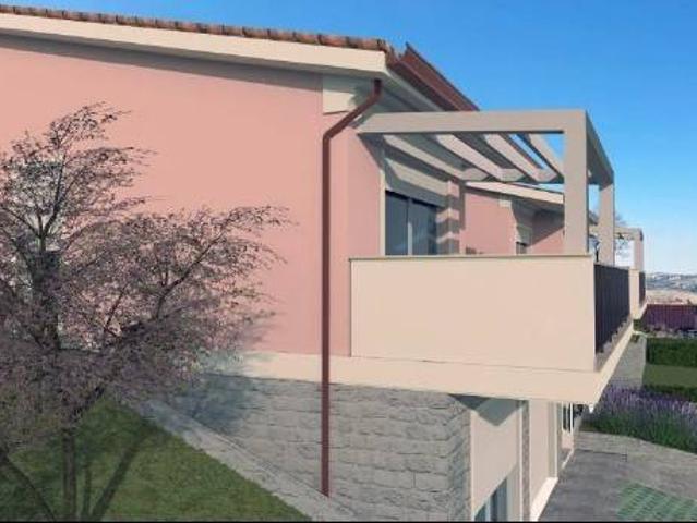 Villa in vendita a Sirolo AN