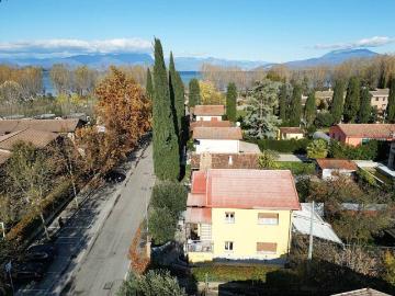 Villa in vendita a Sirmione BS