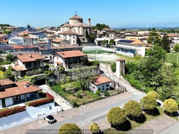 Villa in vendita a Sirmione BS