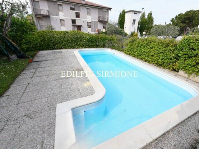 Villa in vendita a Sirmione BS
