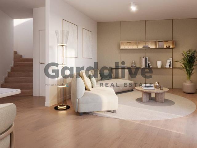 Villa in vendita a Sirmione BS