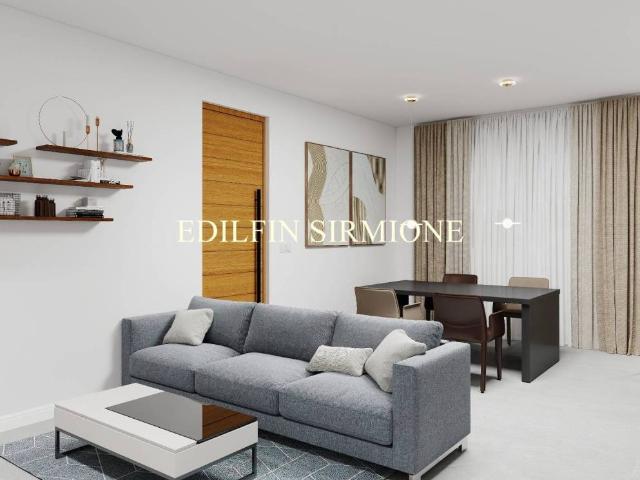 Villa in vendita a Sirmione BS