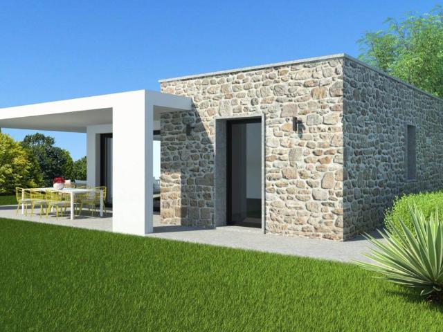 Villa in vendita a Sirmione BS