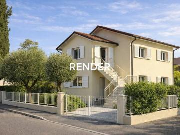 Villa in vendita a Sirmione BS