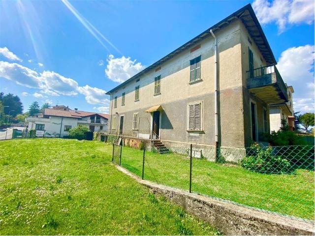 Villa in vendita a Sirtori LC