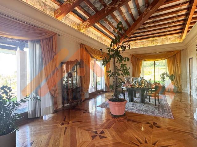 Villa in vendita a Sirtori LC