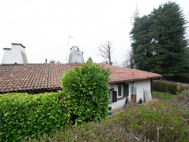 Villa in vendita a Sirtori LC