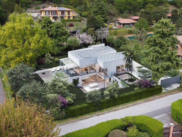 Villa in vendita a Sirtori LC