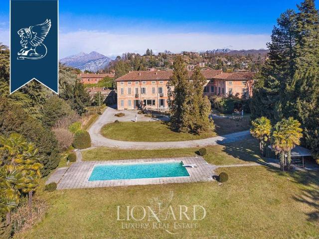 Villa in vendita a Sirtori LC