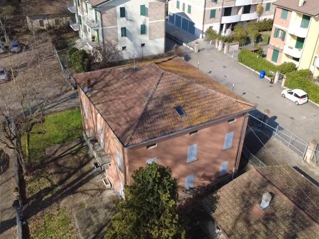 Villa in vendita a Sissa Trecasali PR