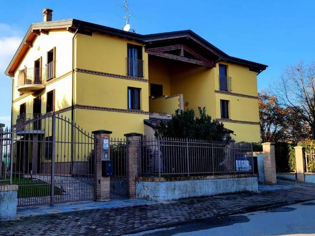 Villa in vendita a Sissa Trecasali PR