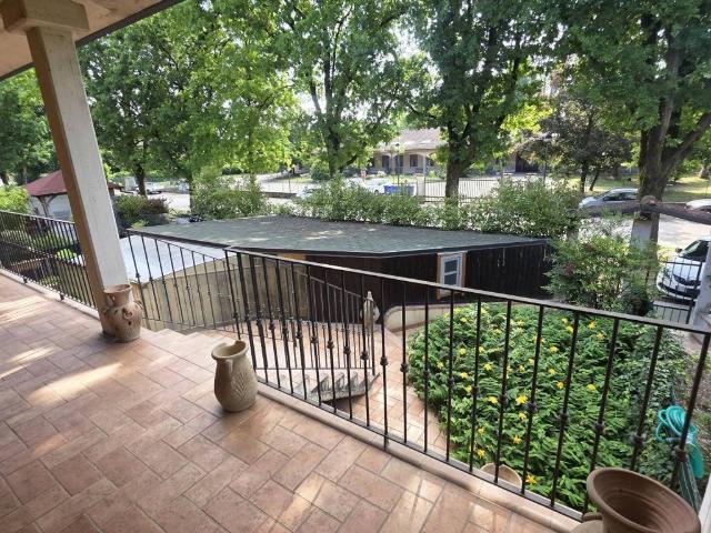 Villa in vendita a Sissa Trecasali PR