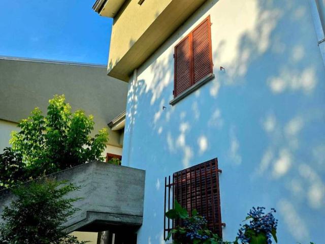 Villa in vendita a Sissa Trecasali PR